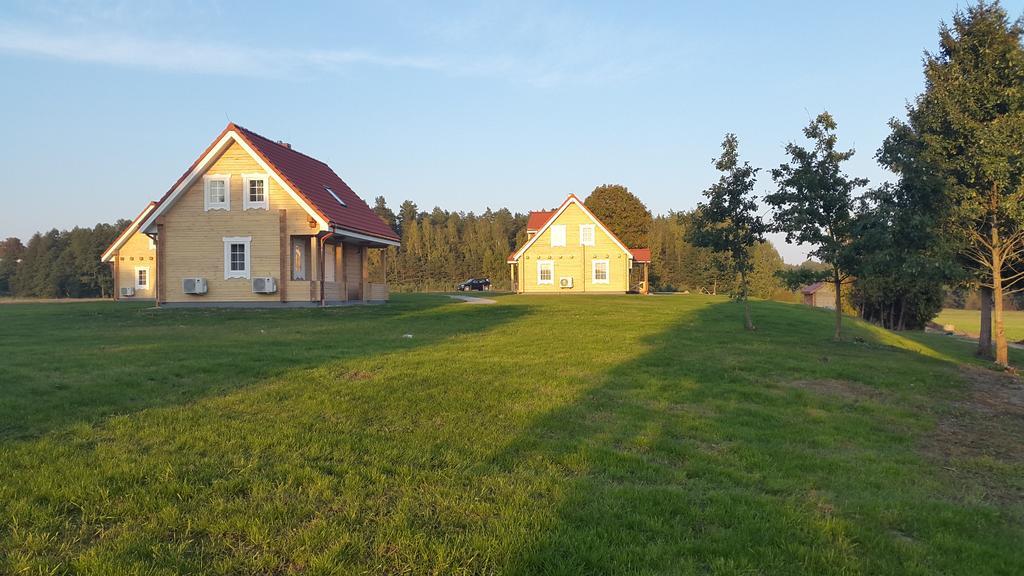 Panemunio Sodyba Birštonas Quarto foto
